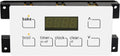316455410 Range Oven Control Board