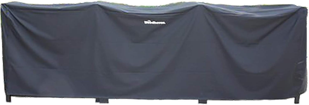 Woodhaven Rack Cover 12ft
