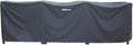 Woodhaven Rack Cover 12ft