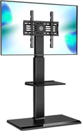 FITUEYES Floor TV Stand with Mount