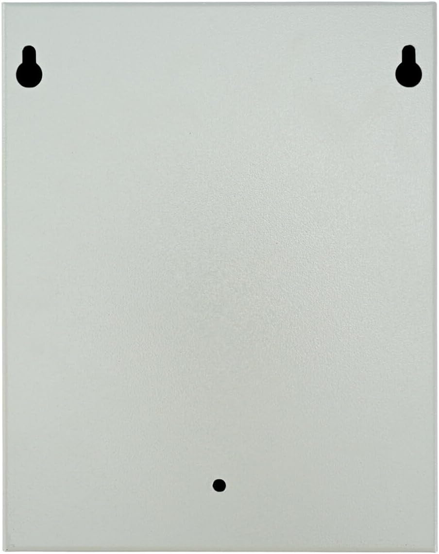 power supply controller for door access system electric, side view