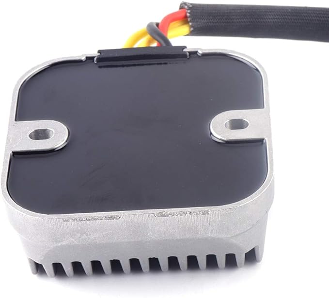 ZHFEISY Mosfet Voltage Regulator Rectifier