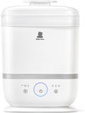 Snow Bear Baby Bottle Sterilizer and Dryer