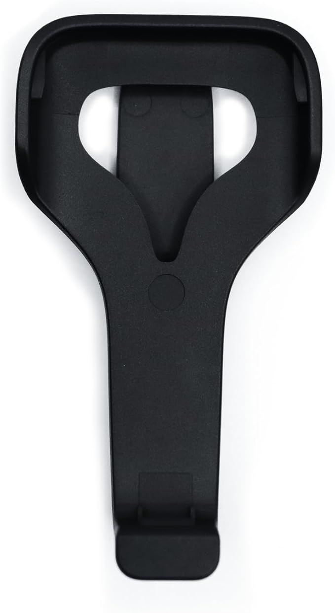 LogicMark Guardian Alert 911 Plus – No Monthly Fees, 2-Way Emergency Pendant