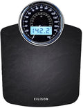 EILISON Highly Advance 2-in-1 Digital & Analog Weighing Scale