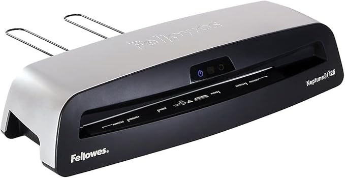 Fellowes Neptune 3 125 Laminator