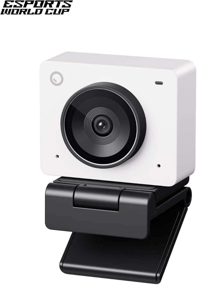 OBSBOT Meet 2-4K Webcam for PC