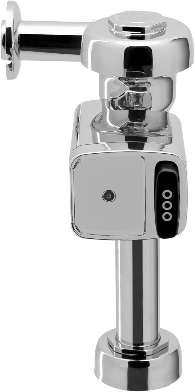 Sloan Regal 111 SFSM Exposed Sensor Water Closet Flushometer, 1.28 GPF Flush