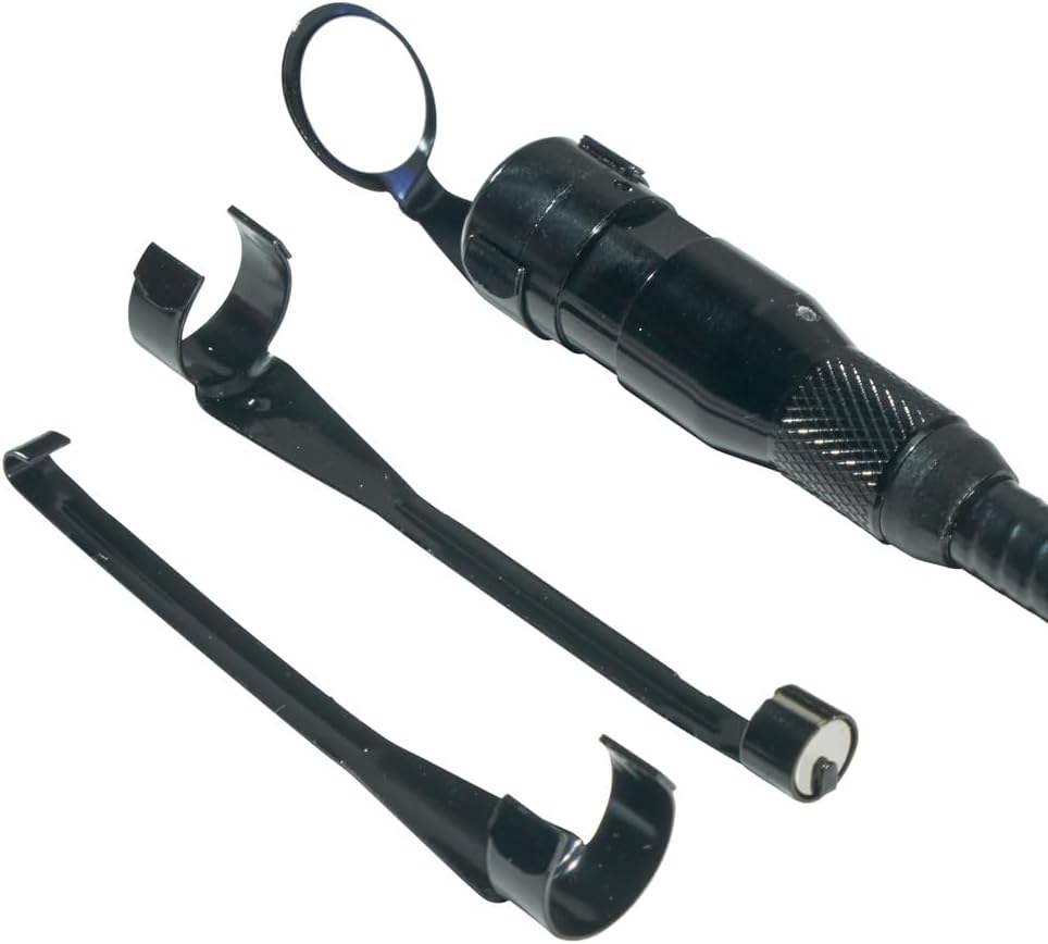 klein tools et510 borescope, package contents
