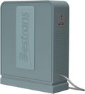BESTRANS 2000W Step Up Transformer 110v to 220v Converter, Heavy Duty Voltage