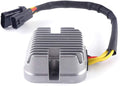 ZHFEISY Mosfet Voltage Regulator Rectifier