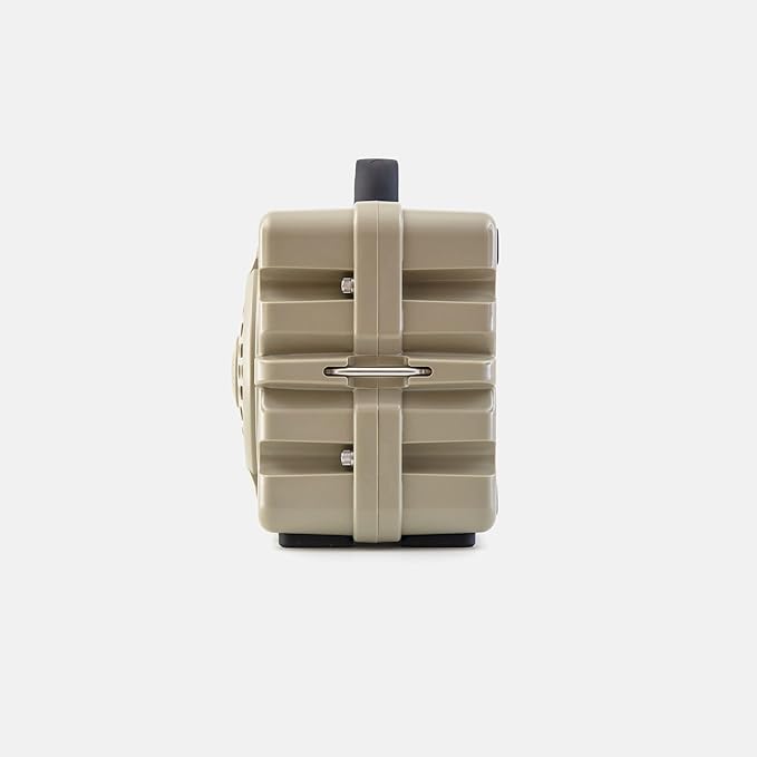 Turtlebox Original Gen 3: Portable Outdoor Bluetooth Speaker – Ultra-Loud