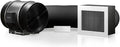 AC Infinity CLOUDWAY Whole House EC Fan S12, 1600 CFM