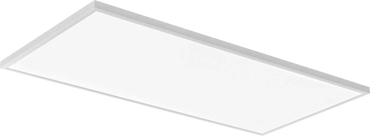 Lithonia Lighting CPANL 2x4 LED Flat Panel Light, 2 ft. by 4 ft. LED Light Panel