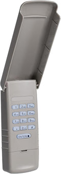 10 Dip Switch MultiCode Gate Opener Keypad 4200/420001 300MHZ