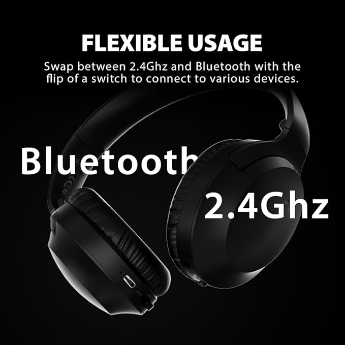Avantree Opera Plus – Wireless Headphones