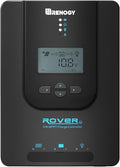 Renogy Charge Controller-Rover 20A MPPT 12V/24V Auto-Detect LCD Display | 99.9%