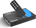 OREI 8K HDMI Switch 5 in 1 Out – HDMI Switch