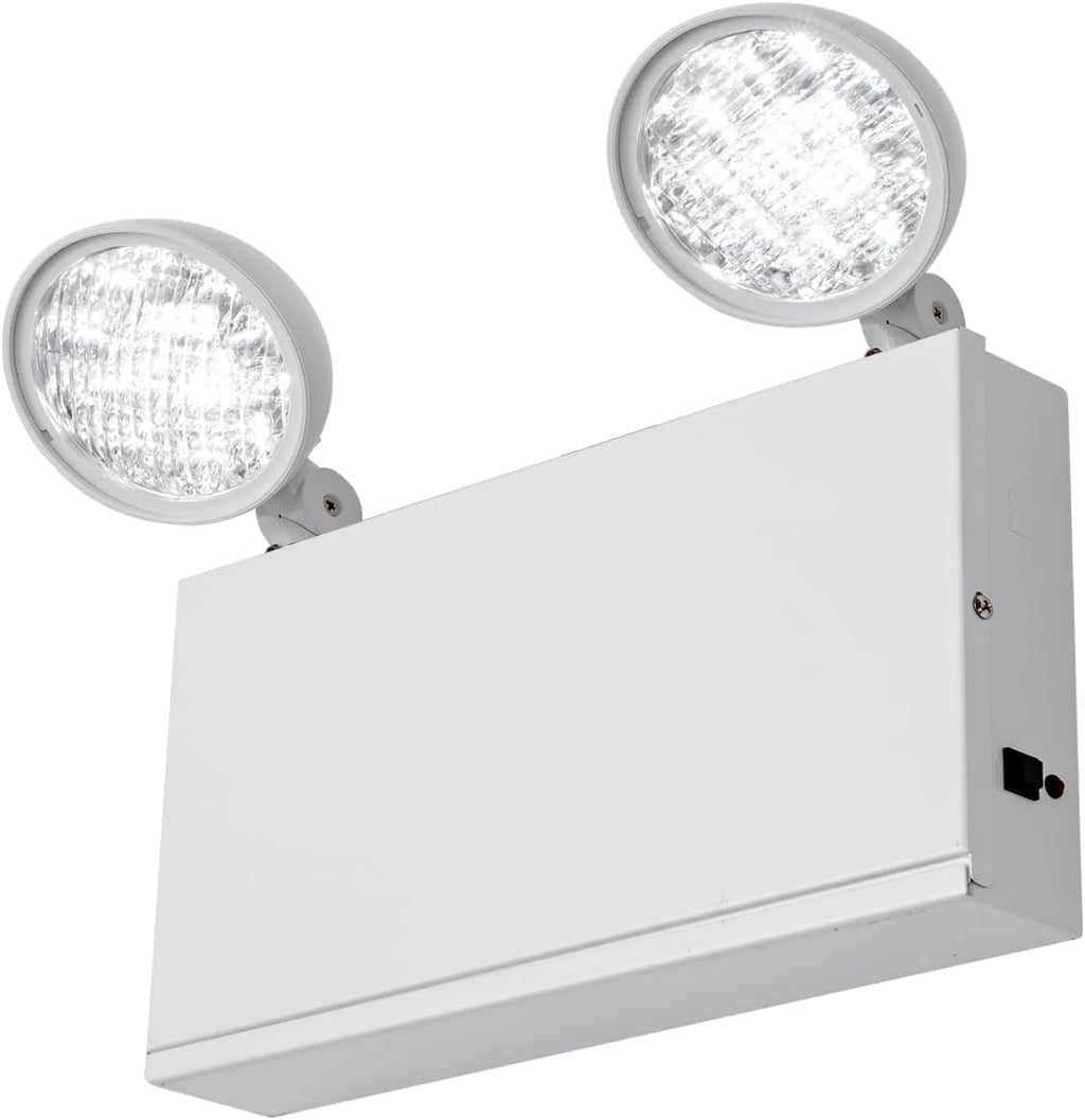 TANLUX New York City Approved Emergency Light, Emergency Lights