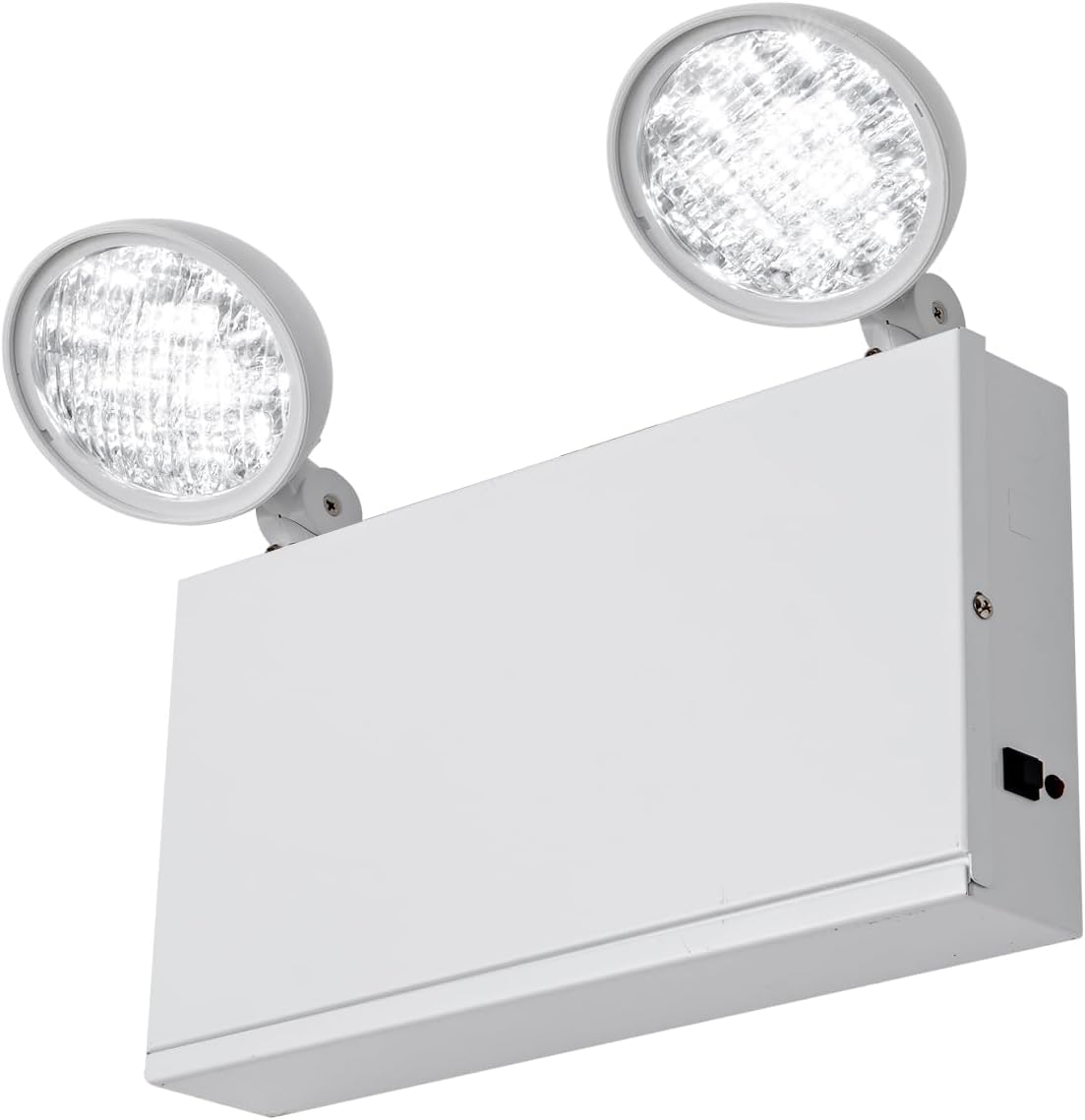 TANLUX New York City Approved Emergency Light, Emergency Lights