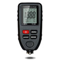 Car Coating Thickness Meter for Used Car Buyers, Paint Mil Thickness Meter