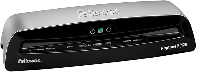 Fellowes Neptune 3 125 Laminator