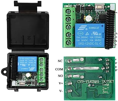 Door Access Control System RFID Keypad 600lb Electric Magnetic Door Lock Kit with Exit Button Doorbell Chime Remote Control