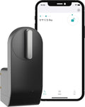 CANDY HOUSE Sesame 5 Pro, Smart Lock, Keyless Entry Door Lock