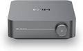 WiiM Amp Pro: Multiroom Streaming Amplifier | Compatible