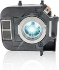 SORNEICDR ELP LP50 Replacement Projector Lamp Bulb Compatible