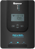 Renogy Charge Controller-Rover 30A MPPT 12V/24V Auto-Detect LCD Display | 99.9%
