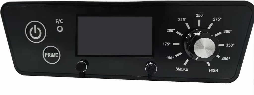 Pit Boss Control Board, Digital Thermostat Control Board Kit Replacement