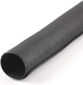 MGI SpeedWare Woven Mesh Split-Sleeve Wire Loom