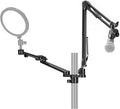 TARION Modular Desktop Arm Set