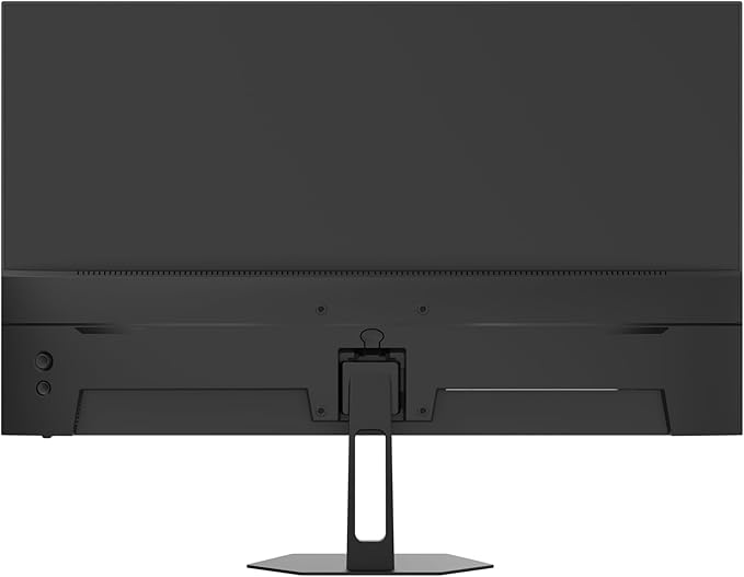 Amzfast 24.5 Inch FHD 280Hz/240Hz Gaming Monitor, 1ms Adaptive Sync, 10 Bit