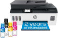 HP Smart Tank Plus 651 Wireless All-in-One Printer, Ink Tank Printer-for-Home