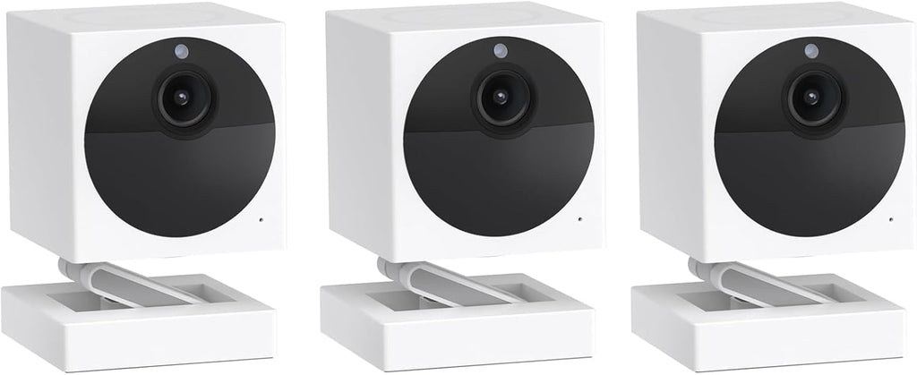 Cam Outdoor v2 1080p HD Add-On Camera (3-Pack, Requires Base Station)