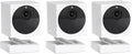 Cam Outdoor v2 1080p HD Add-On Camera (3-Pack, Requires Base Station)
