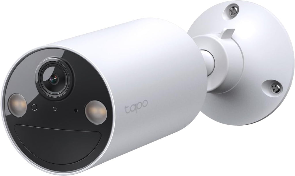 TP-Link  Wireless Outdoor Security Camera, Free Person Detection