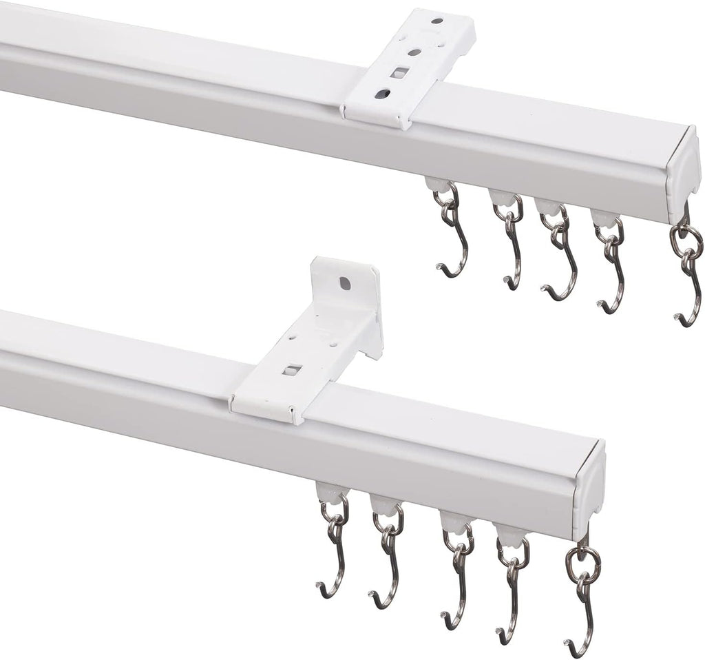 ChadMade Ceiling Track Kit - 18ft Wide