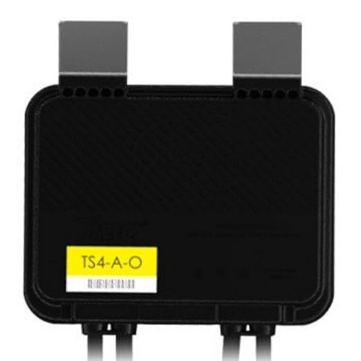 Tigo TS4-A-O Module Add-On Rapid Shutdown, Optimization, 1500V UL/1000TUV