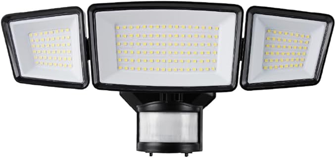 Sylvania 23W Security LED Light