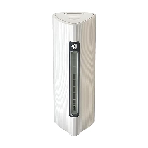 Portable CO2 Detector for Travel & Air Quality Monitor Indoor & Outdoor Carbon