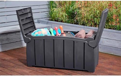 Outdoor Garden Store 322L GN200