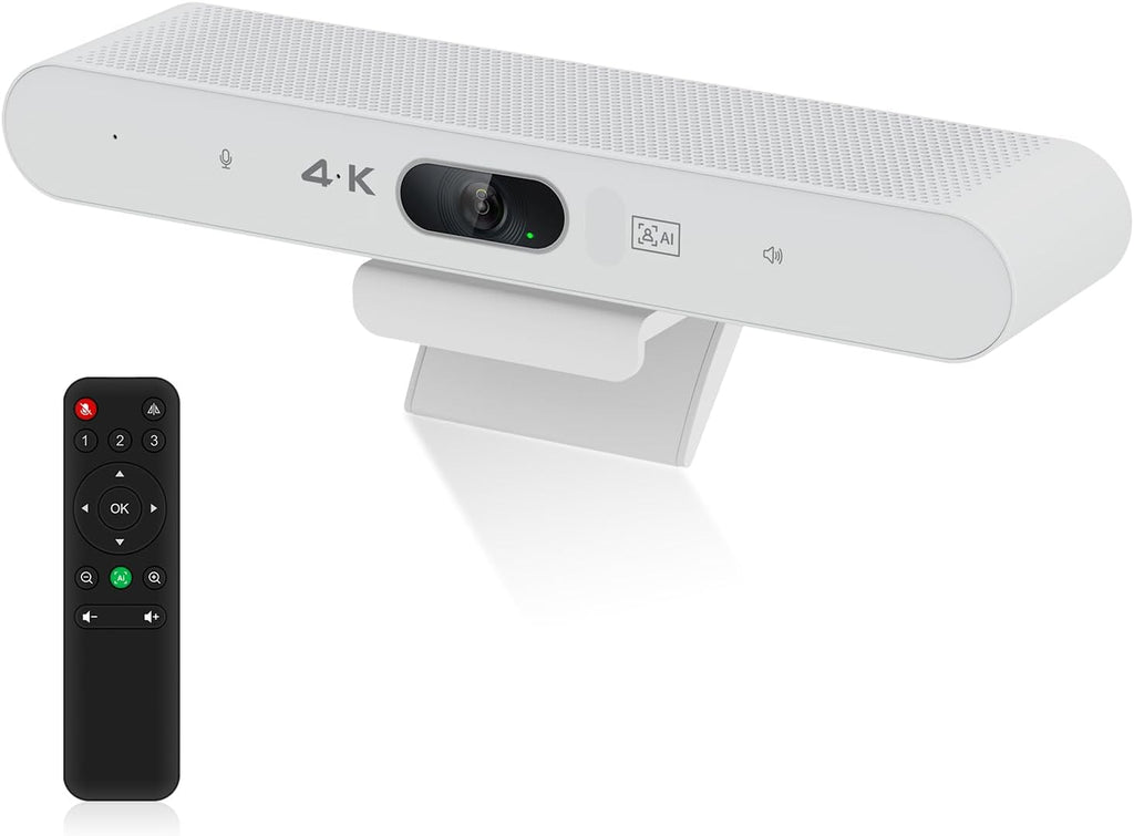 RayBit 4K Video Conference Room Camera System