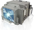 SORNEICDR ELP LP65 Replacement Projector Lamp Bulb Compatible