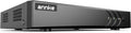 ANNKE 8 Channel 3K Lite H.265+ Security DVR Recorder, Hybrid 5-in-1, NO HDD