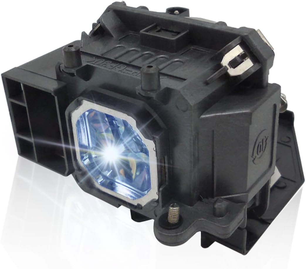 SORNEICDR NP15LP Replacement Projector Lamp Bulb Compatible