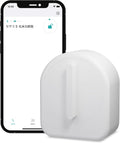 CANDY HOUSE Sesame 5 US, Smart Lock, Keyless Entry Door Lock
