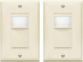 LIDER Motion Sensor Switch (2-Pack)